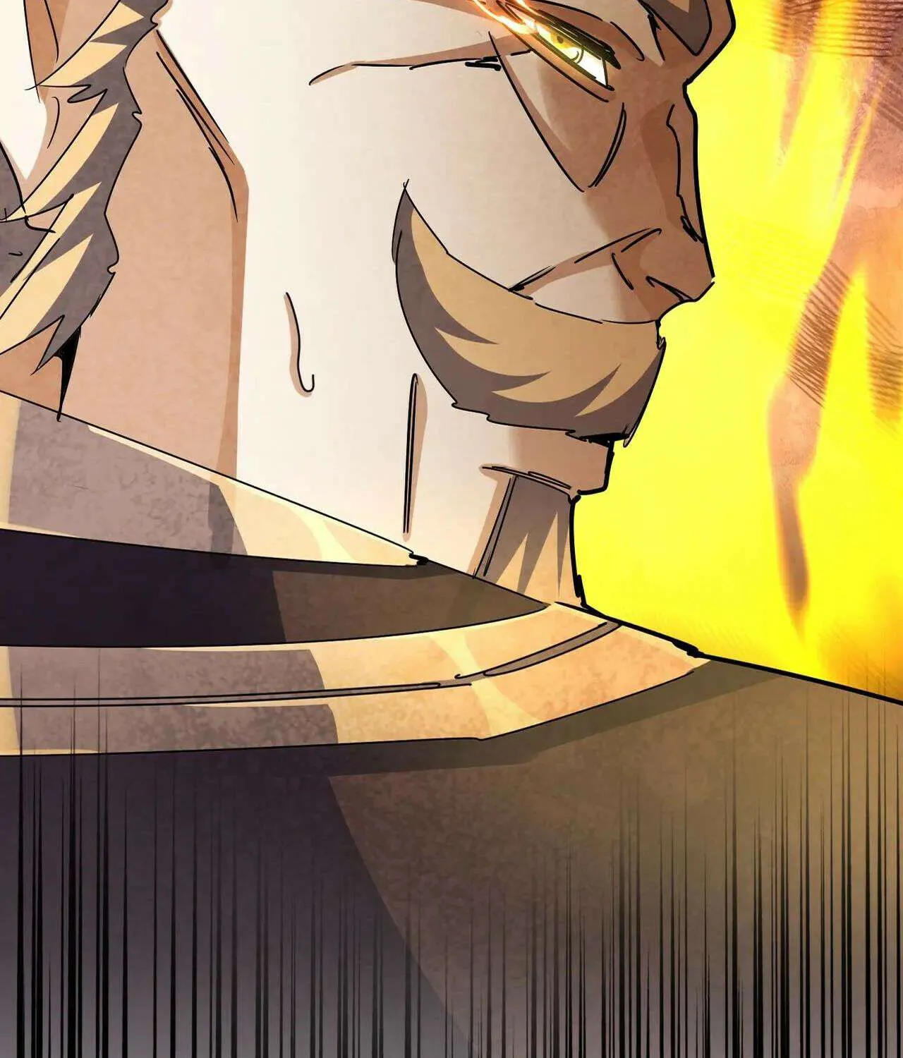 Read Magic Emperor chapter 448 image 2 on Lezhin