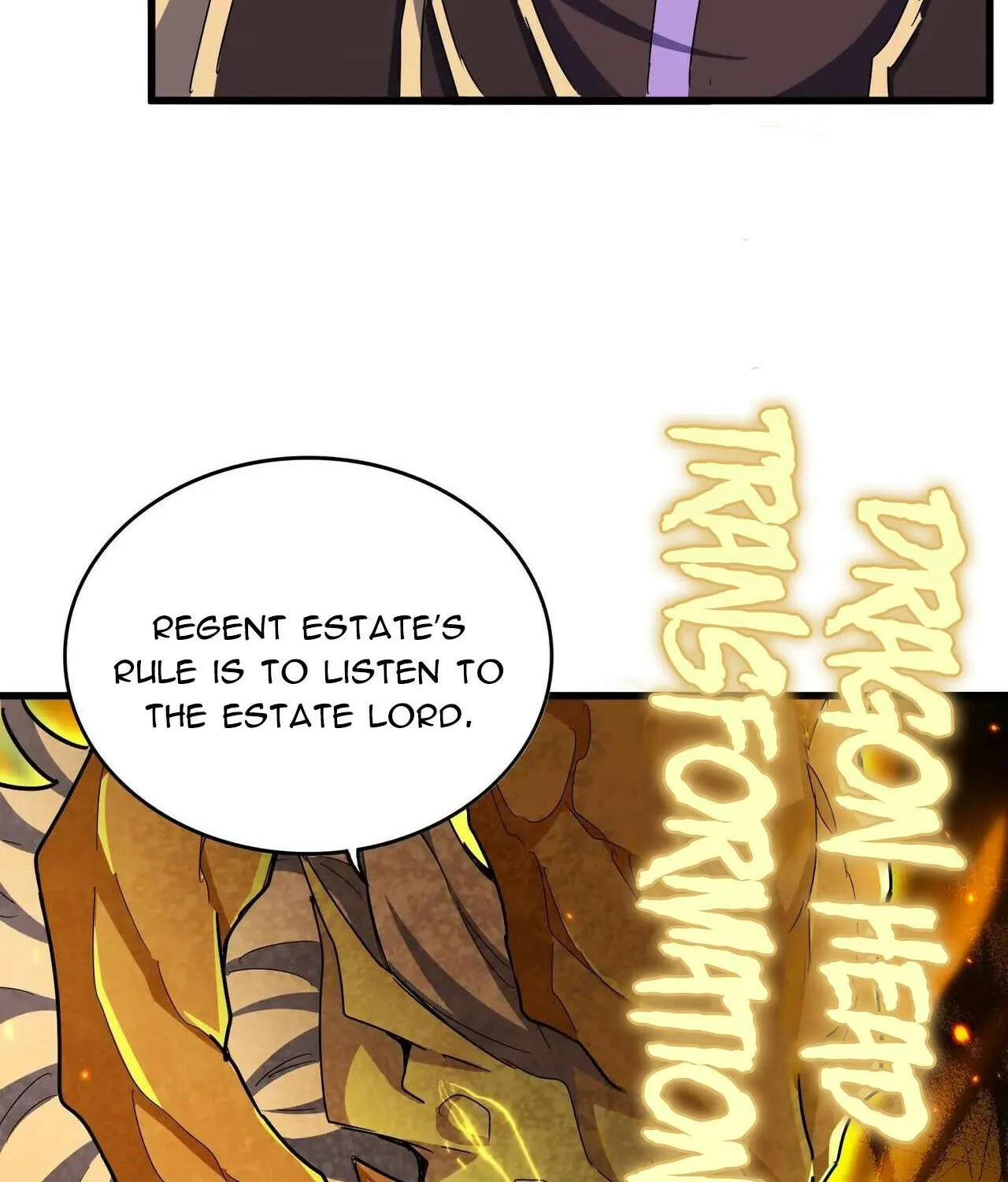 Read Magic Emperor chapter 448 image 23 on Lezhin