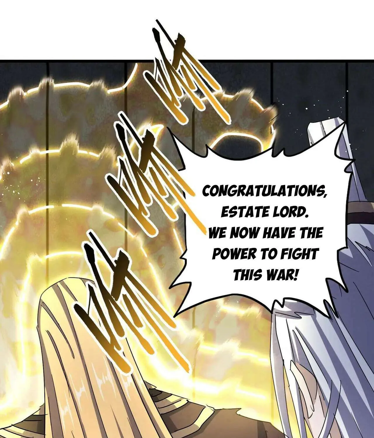 Read Magic Emperor chapter 448 image 27 on Lezhin