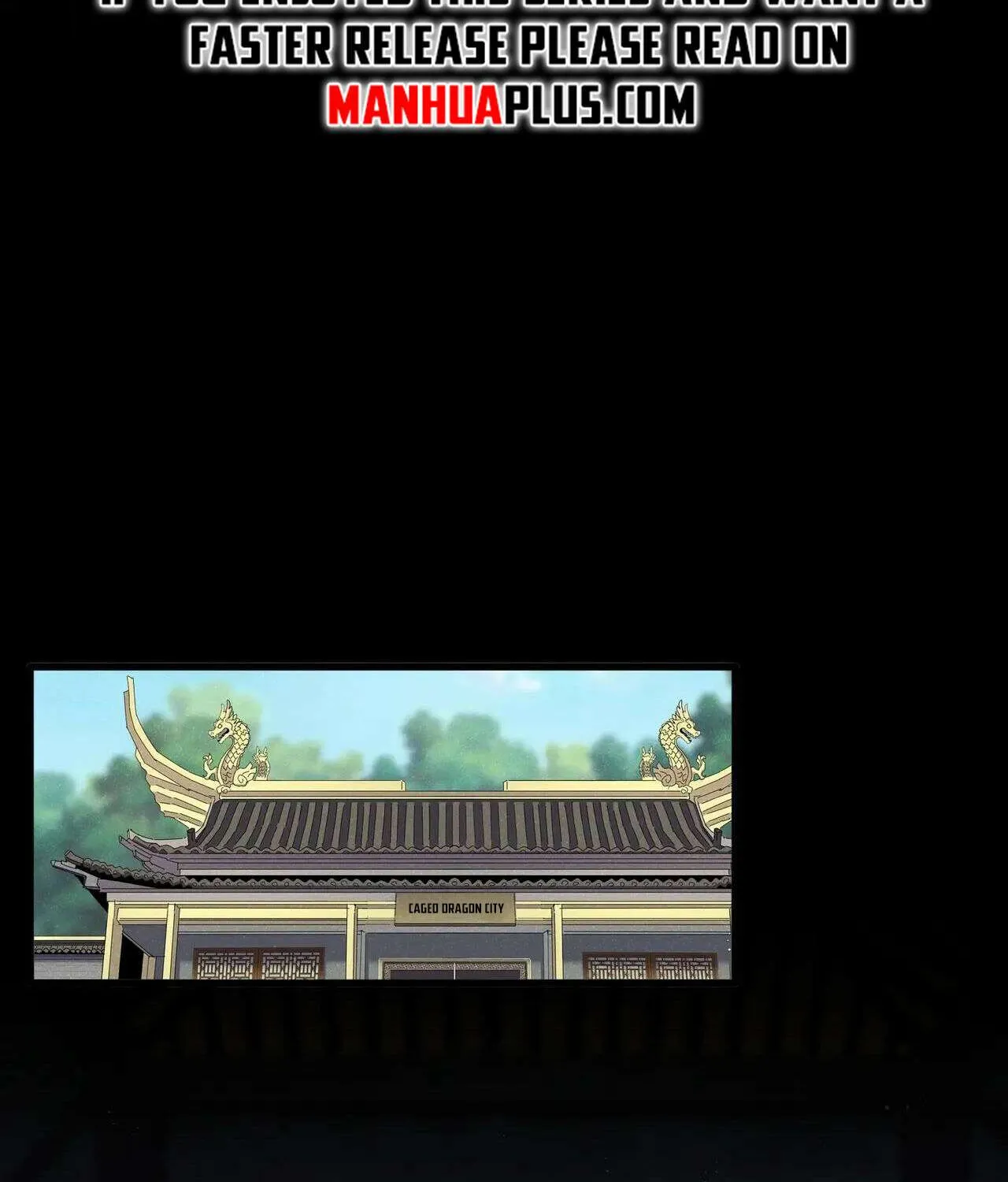 Read Magic Emperor chapter 448 image 40 on Lezhin