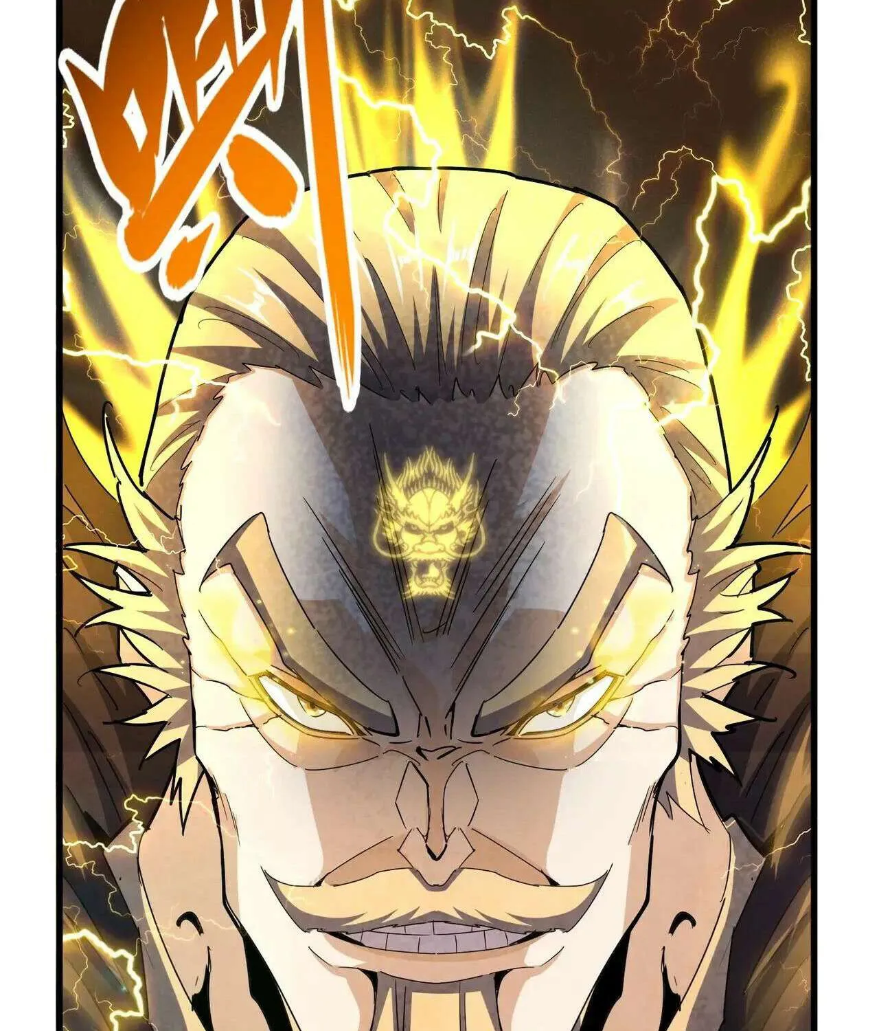 Read Magic Emperor chapter 448 image 43 on Lezhin