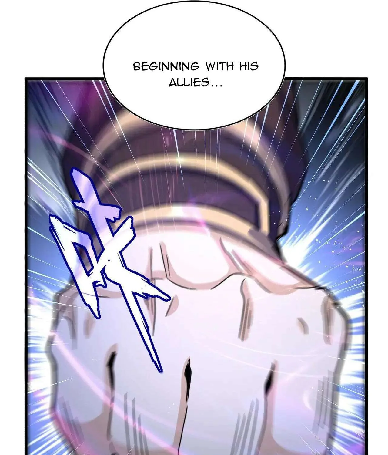 Read Magic Emperor chapter 448 image 57 on Lezhin
