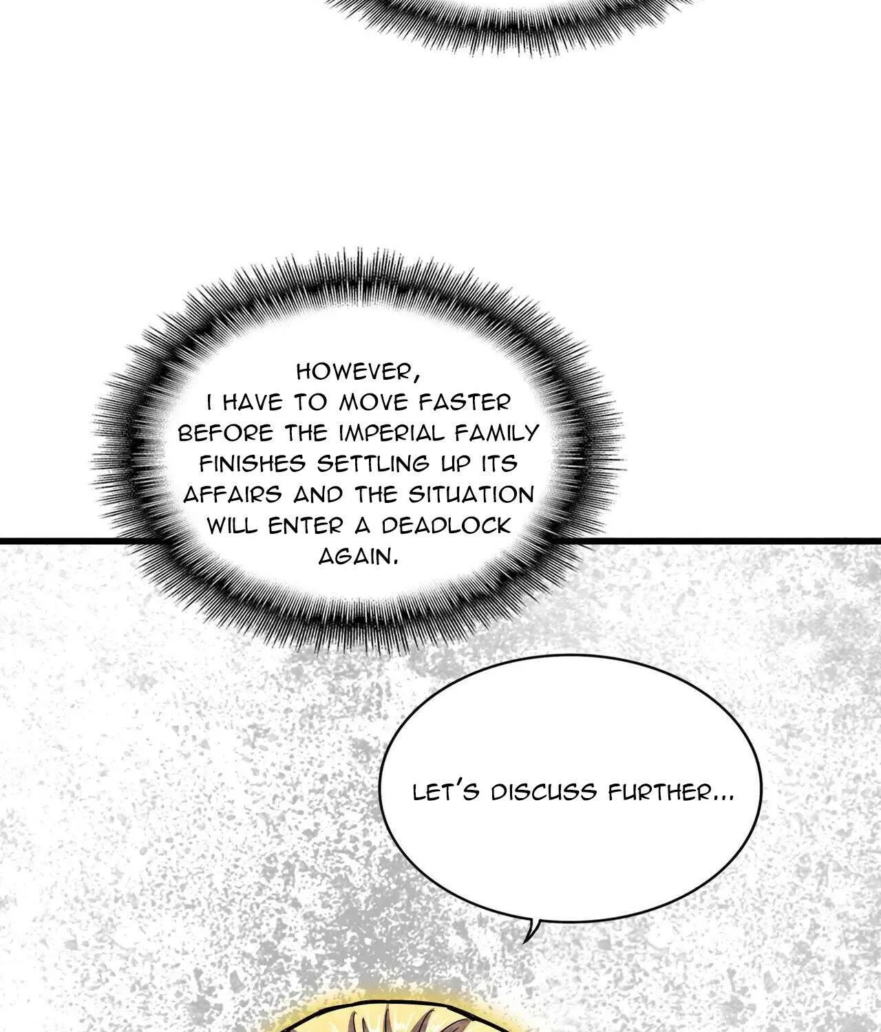 Read Magic Emperor chapter 448 image 62 on Lezhin