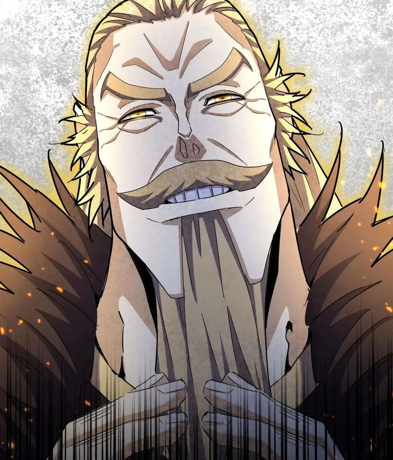 Read Magic Emperor chapter 448 image 63 on Lezhin