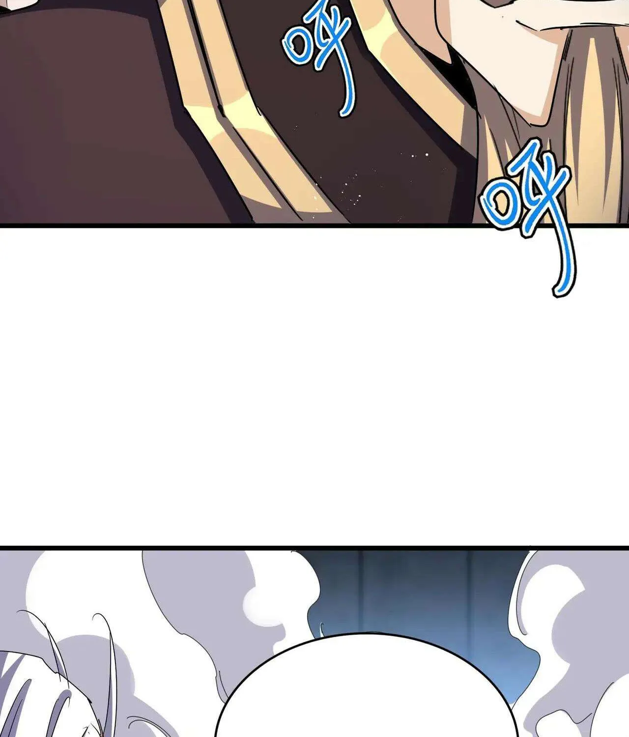 Read Magic Emperor chapter 448 image 7 on Lezhin