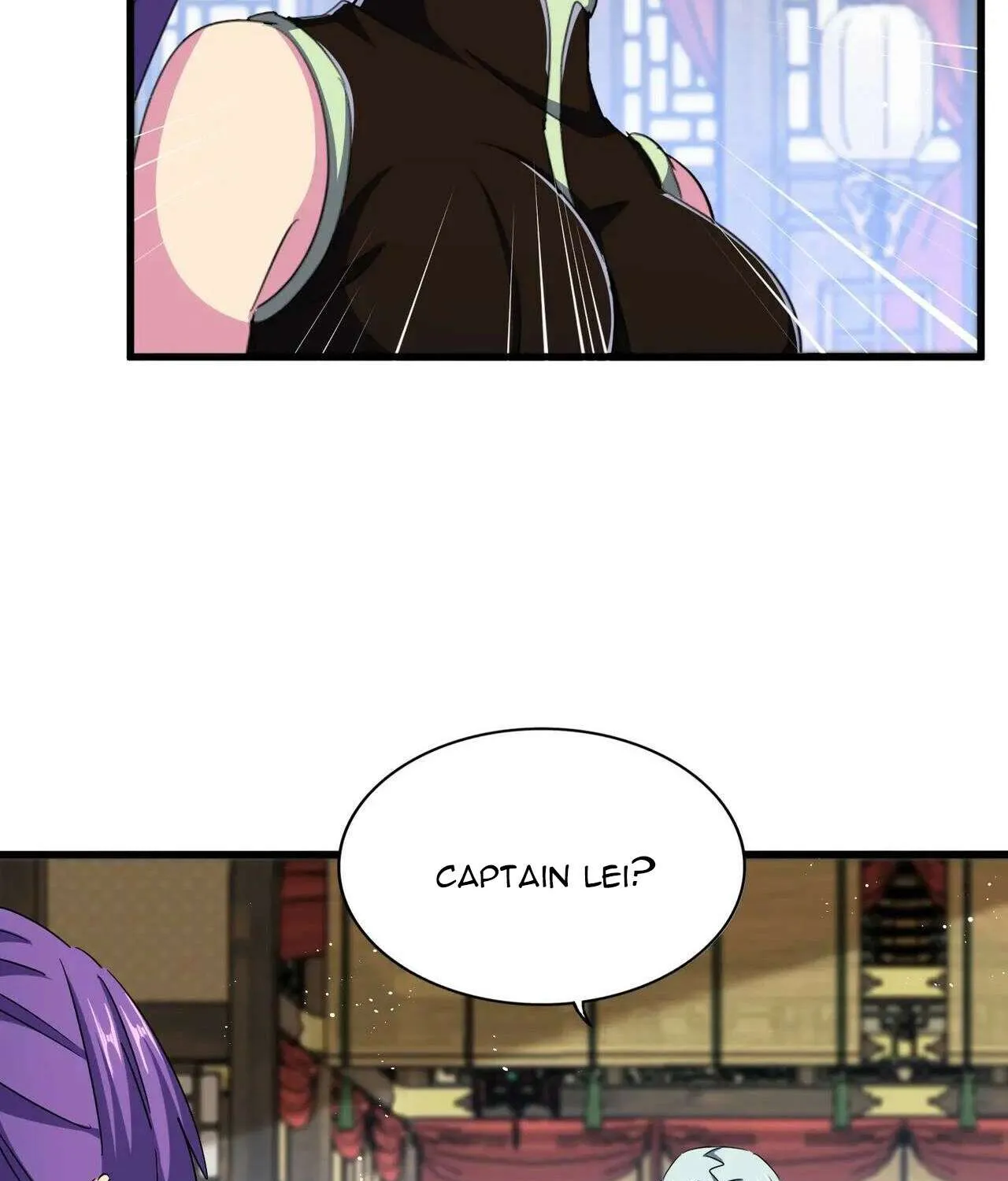 Read Magic Emperor chapter 448 image 73 on Lezhin