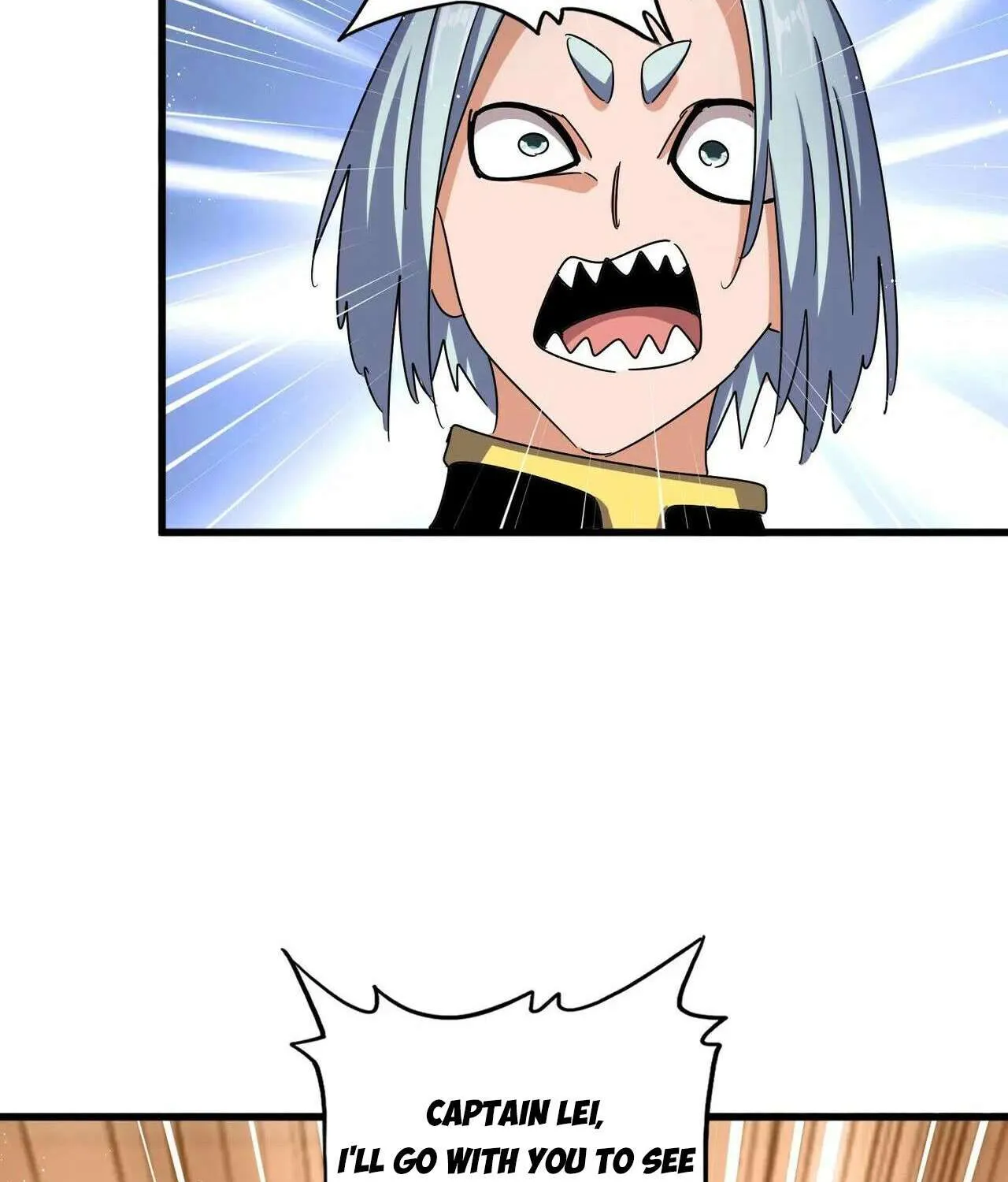 Read Magic Emperor chapter 448 image 78 on Lezhin