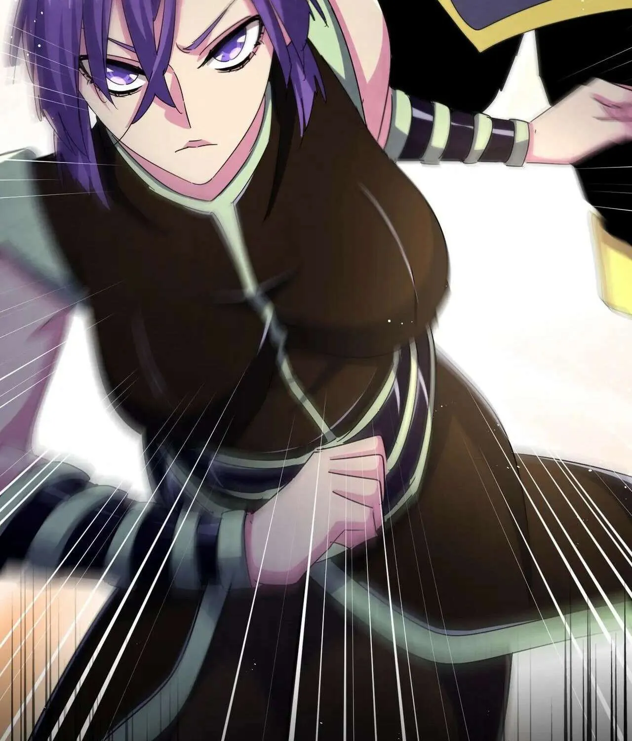 Read Magic Emperor chapter 448 image 80 on Lezhin
