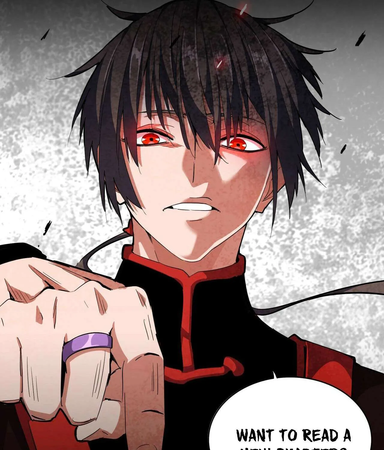 Read Magic Emperor chapter 448 image 83 on Lezhin