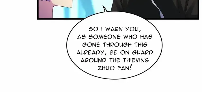 Read Magic Emperor chapter 449 image 14 on Lezhin