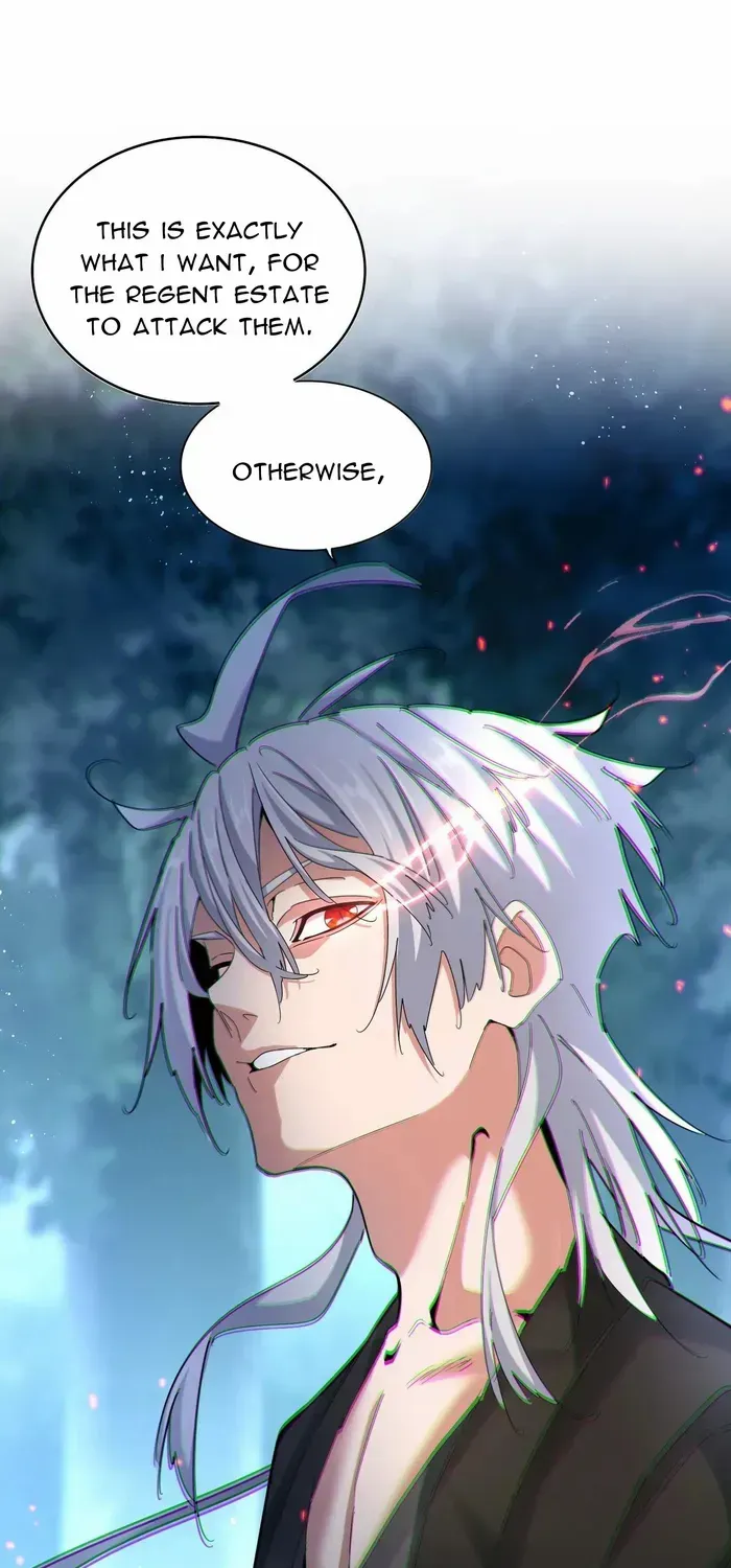 Read Magic Emperor chapter 449 image 19 on Lezhin