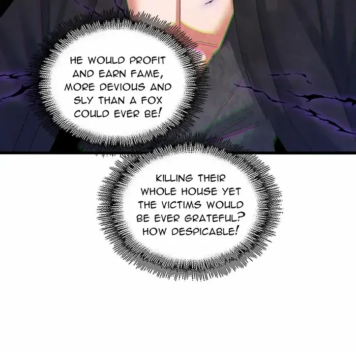 Read Magic Emperor chapter 449 image 31 on Lezhin