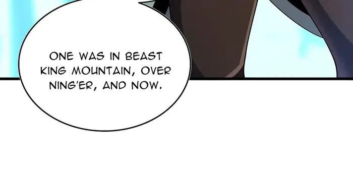 Read Magic Emperor chapter 449 image 42 on Lezhin