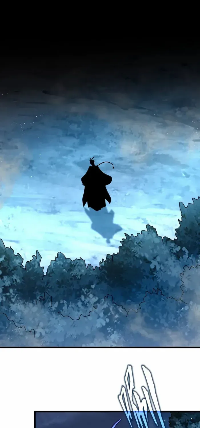 Read Magic Emperor chapter 449 image 46 on Lezhin