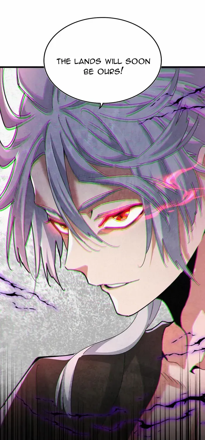 Read Magic Emperor chapter 449 image 5 on Lezhin