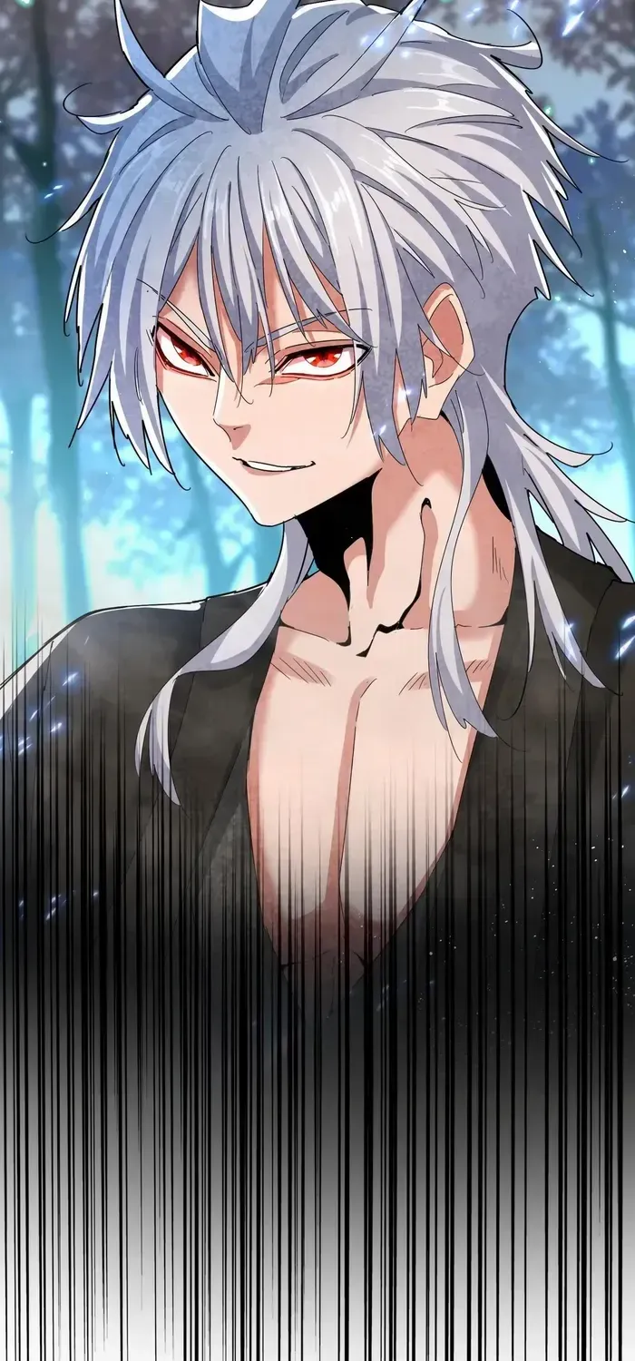 Read Magic Emperor chapter 449 image 54 on Lezhin