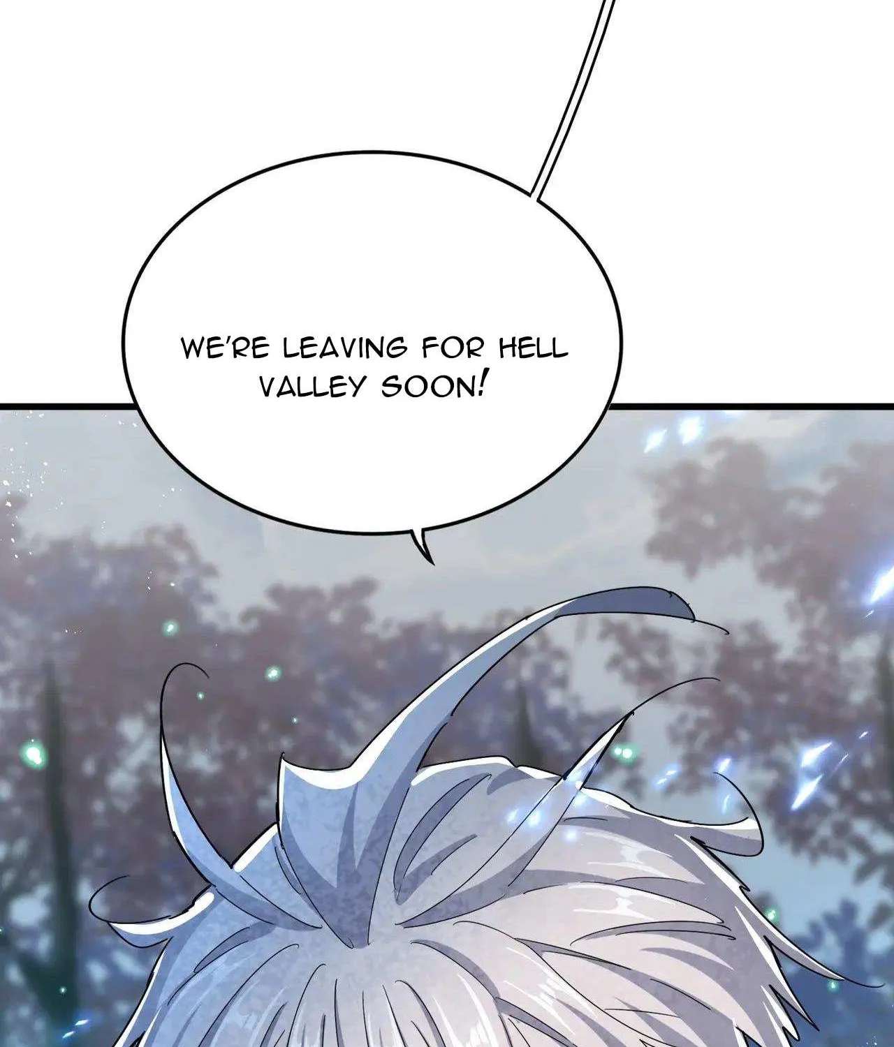 Read Magic Emperor chapter 450 image 1 on Lezhin