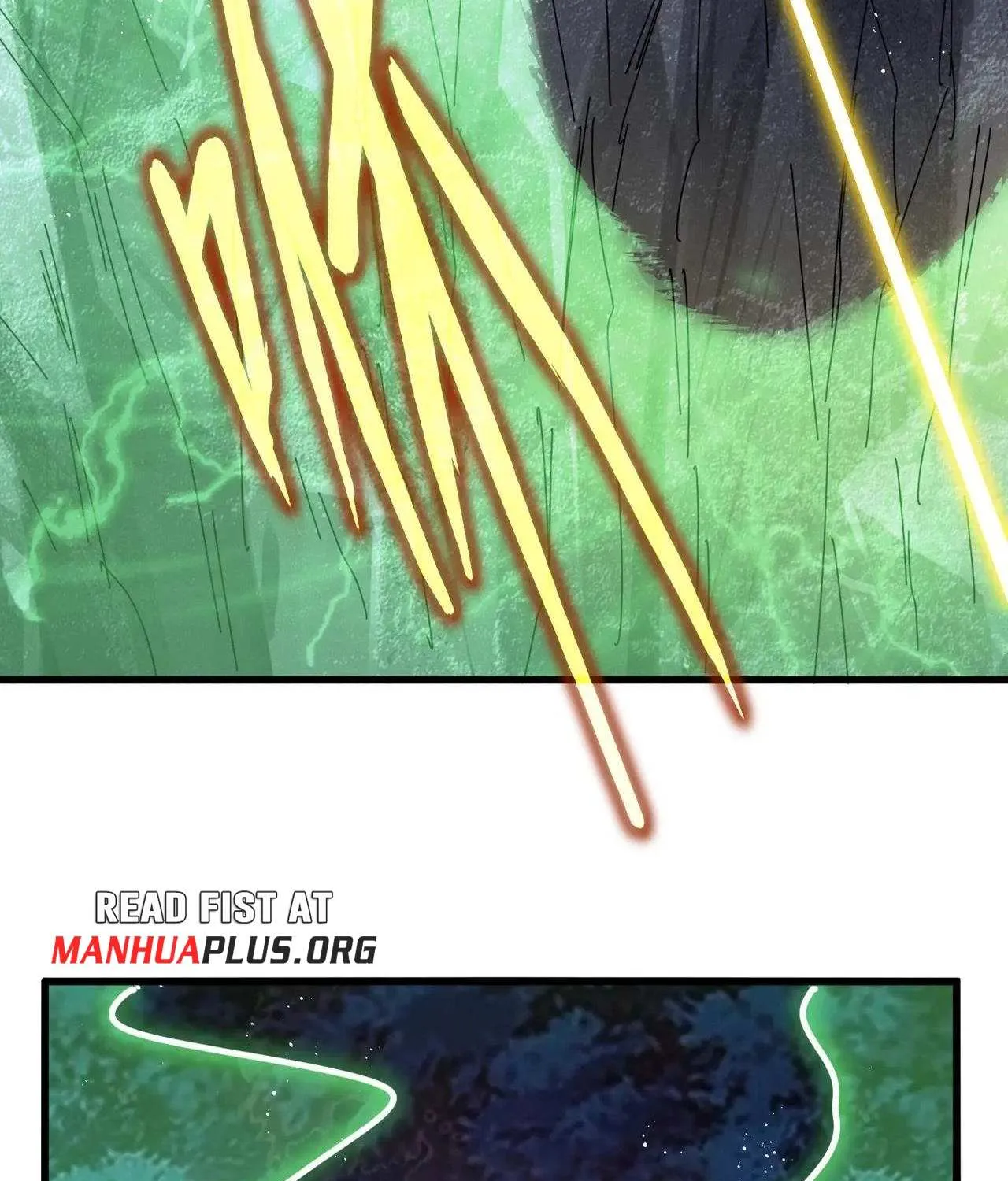 Read Magic Emperor chapter 450 image 15 on Lezhin