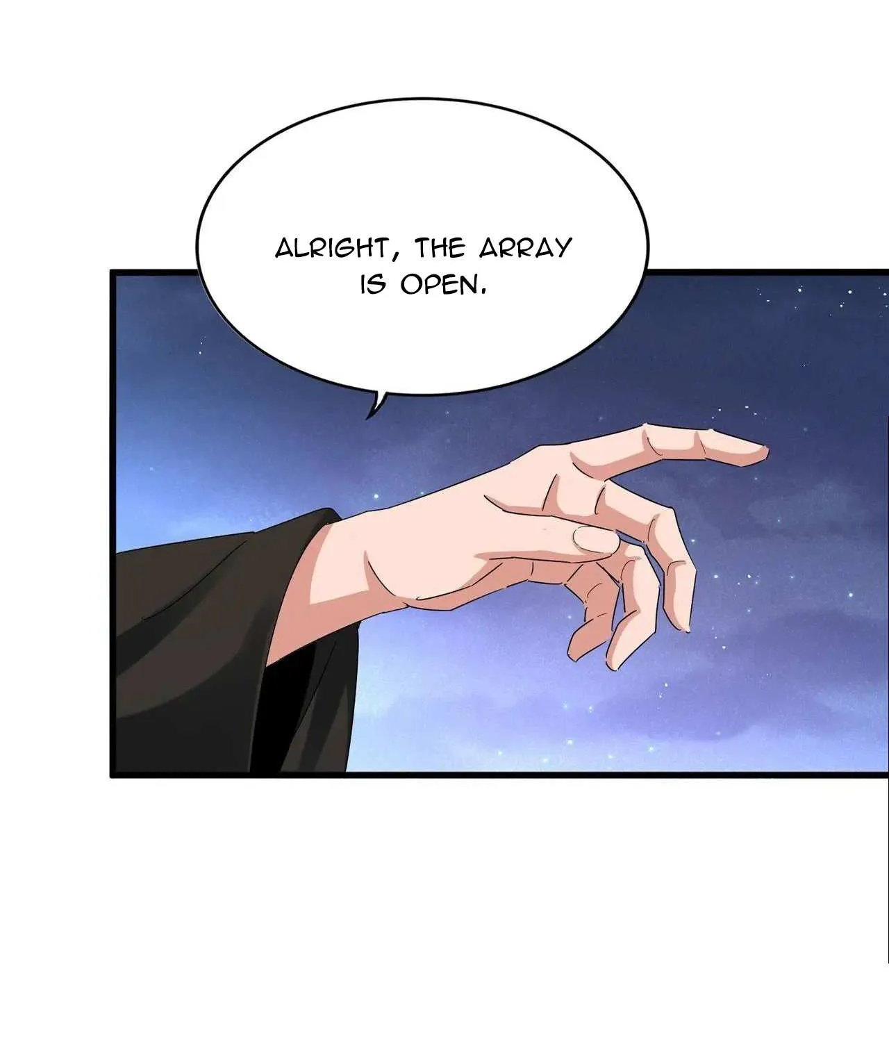 Read Magic Emperor chapter 450 image 19 on Lezhin
