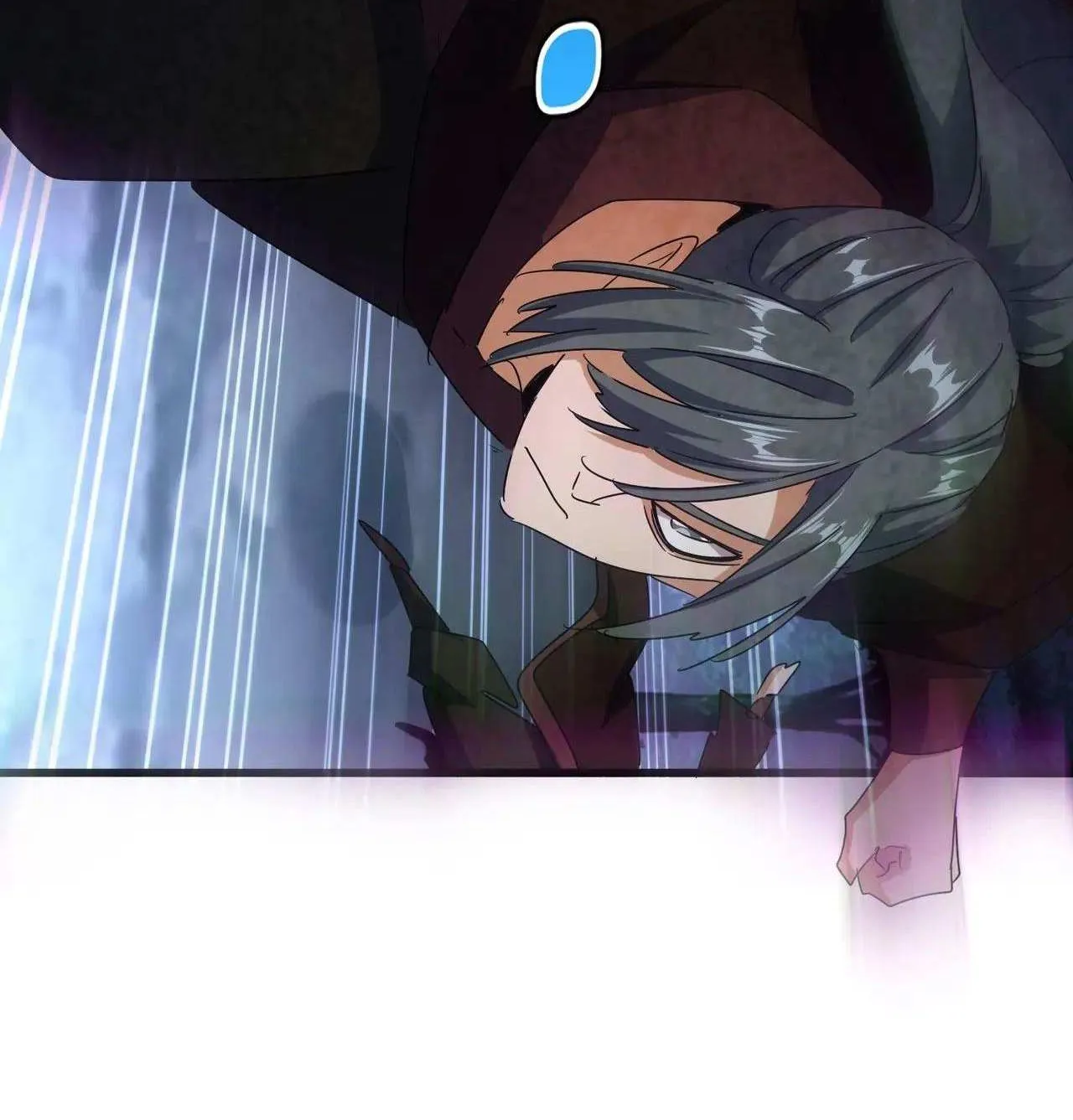 Read Magic Emperor chapter 450 image 26 on Lezhin