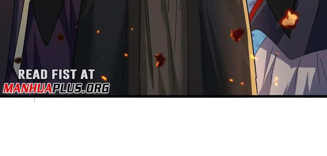 Read Magic Emperor chapter 450 image 37 on Lezhin