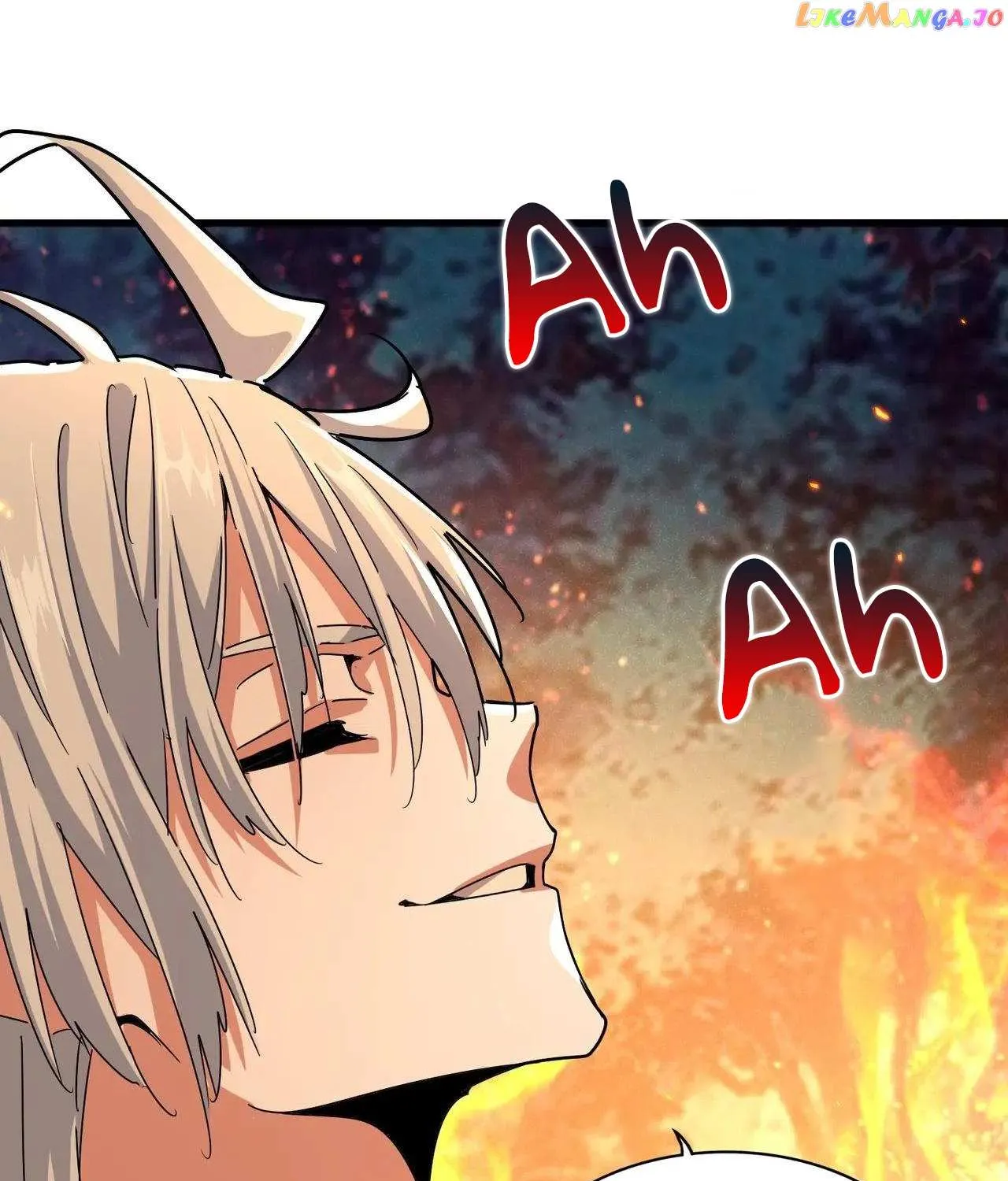Read Magic Emperor chapter 450 image 38 on Lezhin