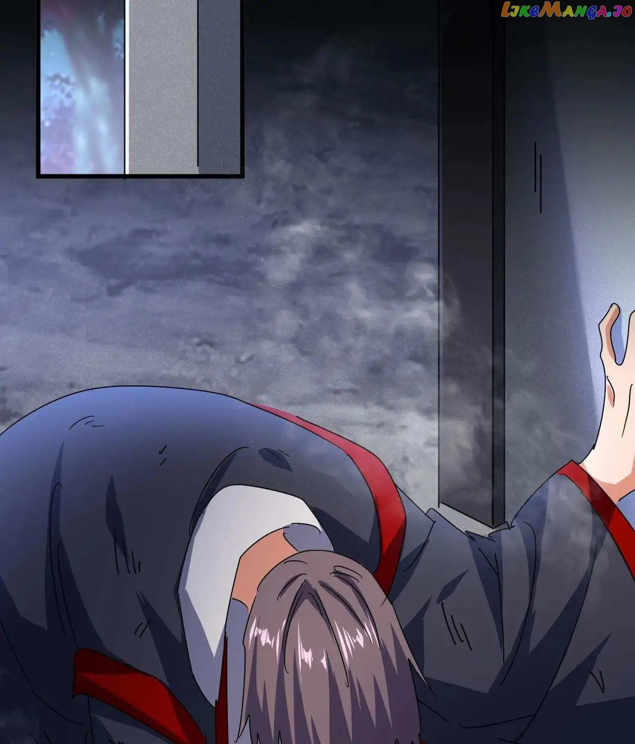 Read Magic Emperor chapter 450 image 43 on Lezhin