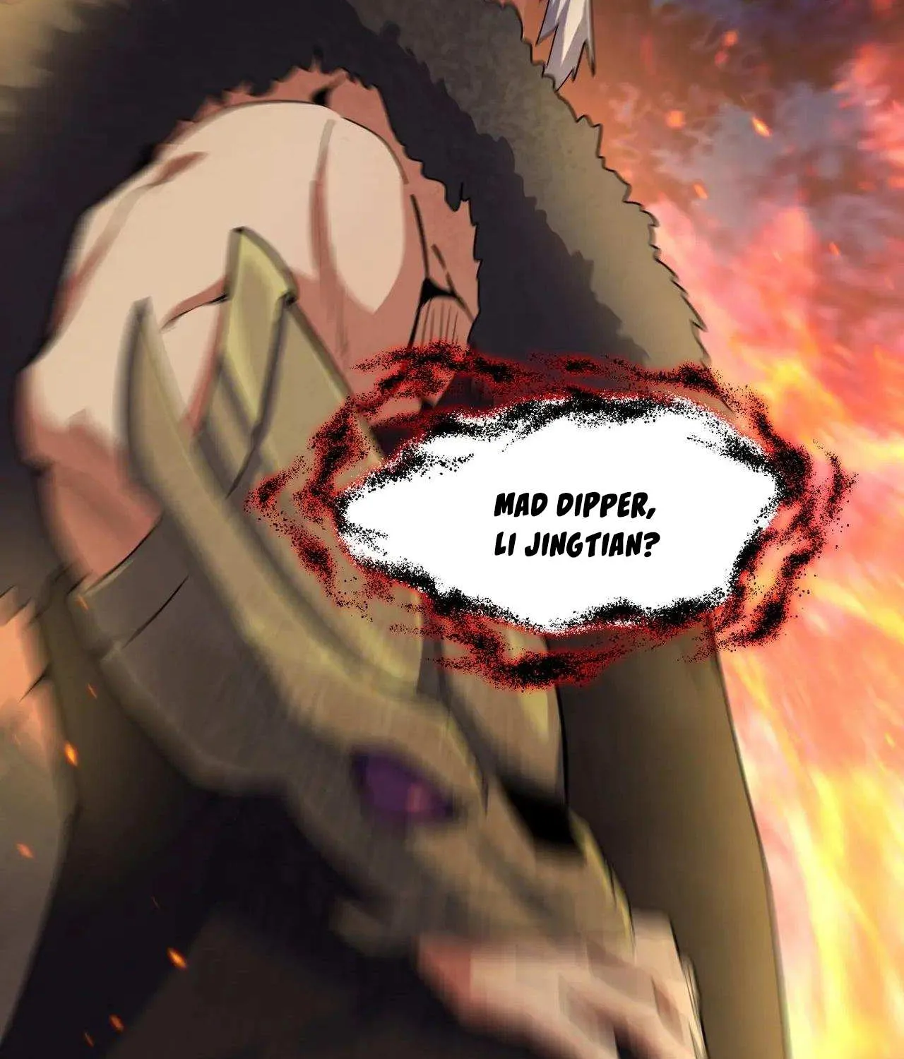 Read Magic Emperor chapter 450 image 55 on Lezhin