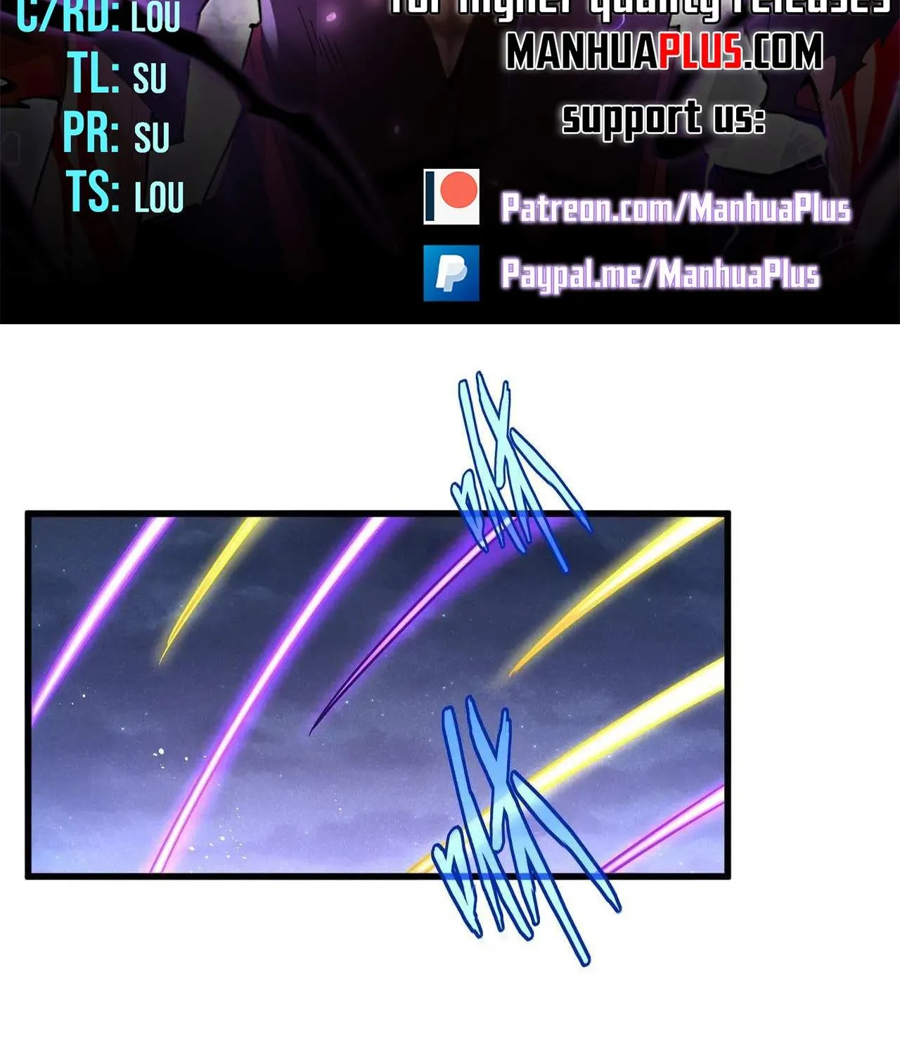 Read Magic Emperor chapter 450 image 6 on Lezhin