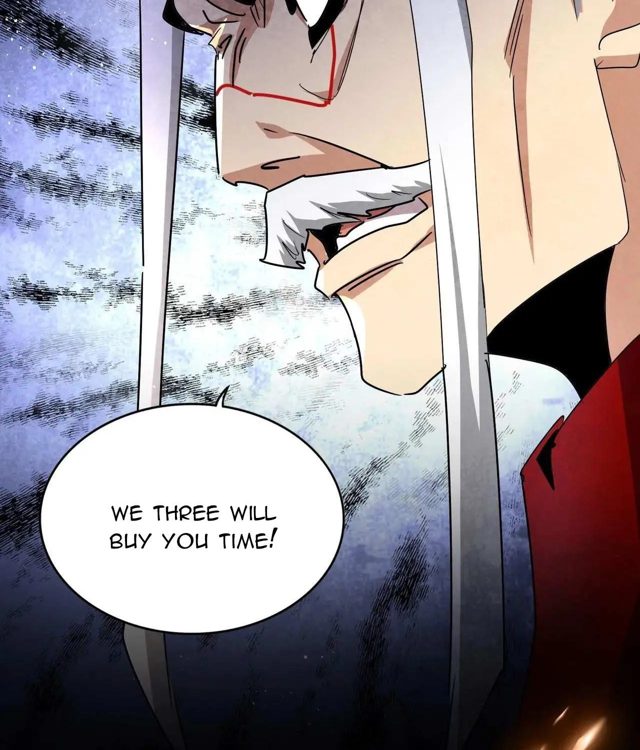 Read Magic Emperor chapter 450 image 63 on Lezhin