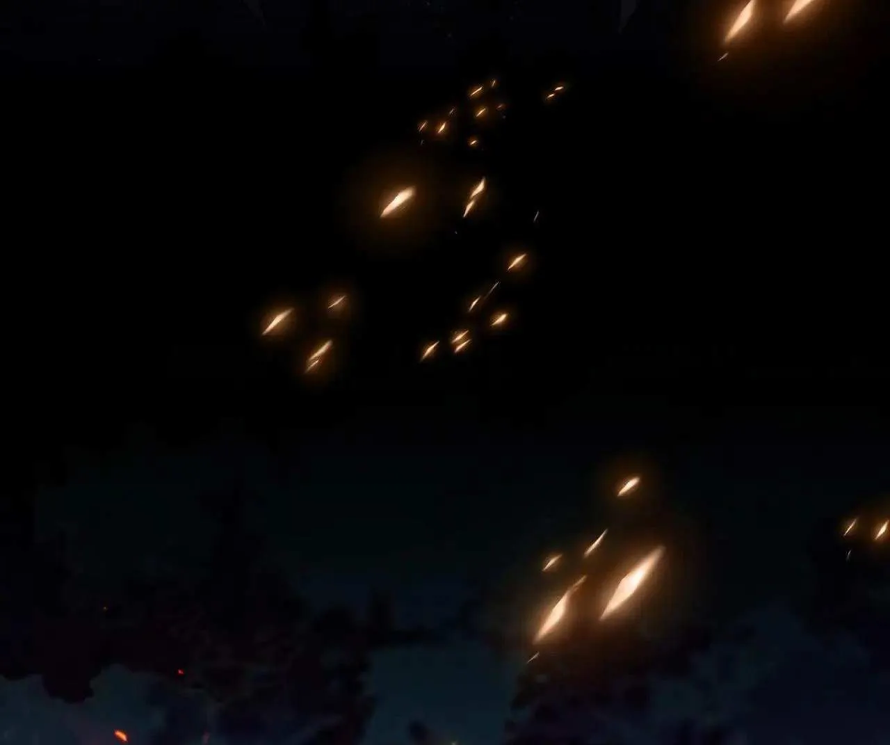 Read Magic Emperor chapter 450 image 64 on Lezhin