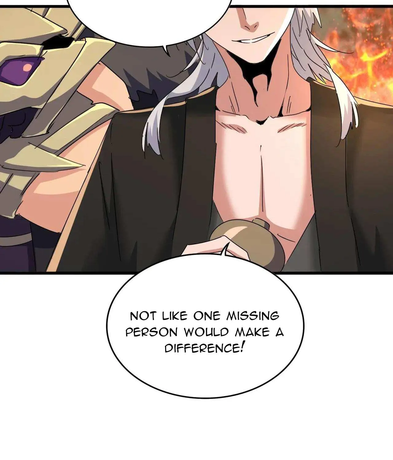 Read Magic Emperor chapter 450 image 78 on Lezhin