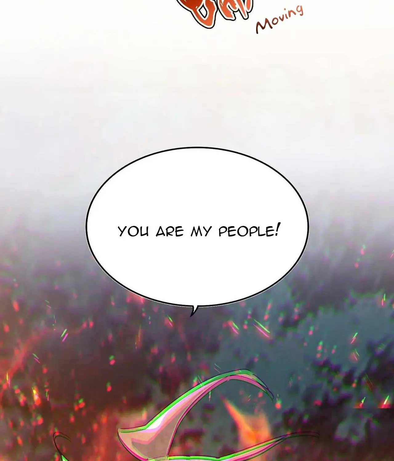 Read Magic Emperor chapter 450 image 80 on Lezhin