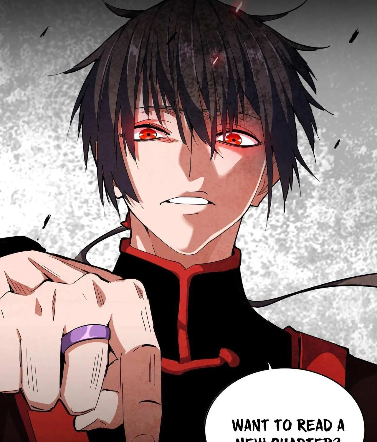 Read Magic Emperor chapter 450 image 84 on Lezhin