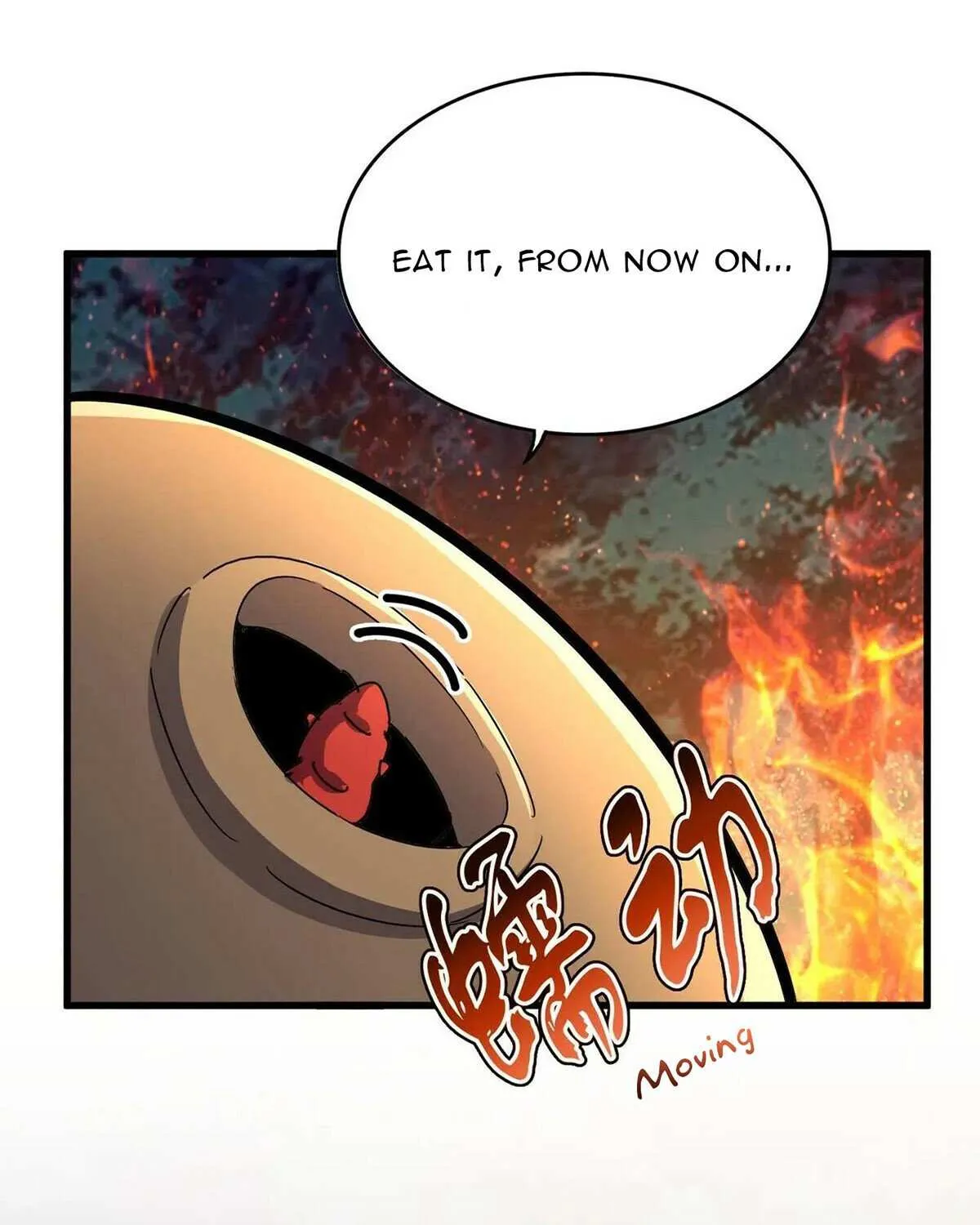 Read Magic Emperor chapter 451 image 1 on Lezhin