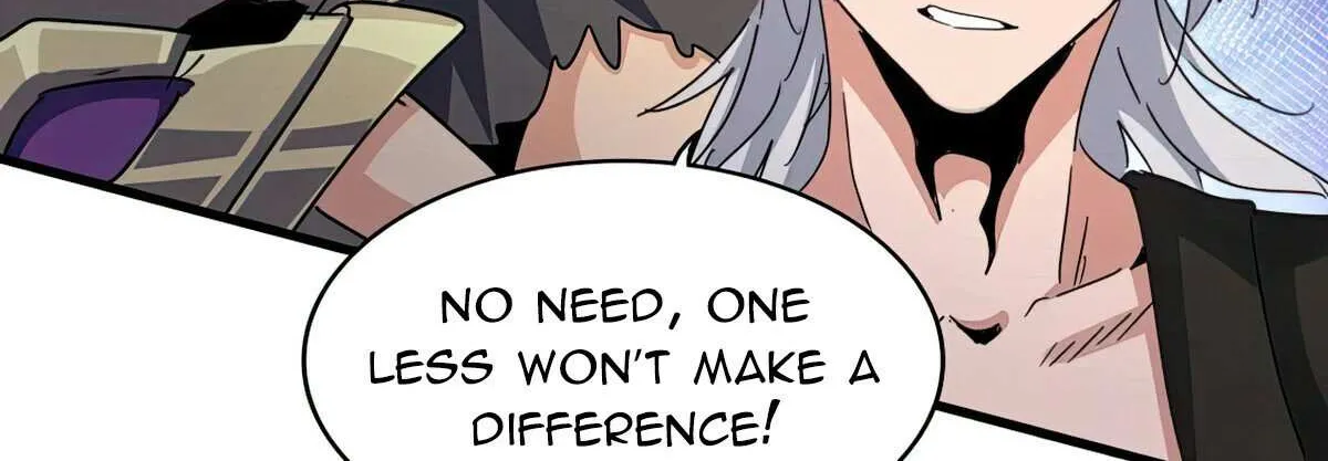 Read Magic Emperor chapter 451 image 11 on Lezhin