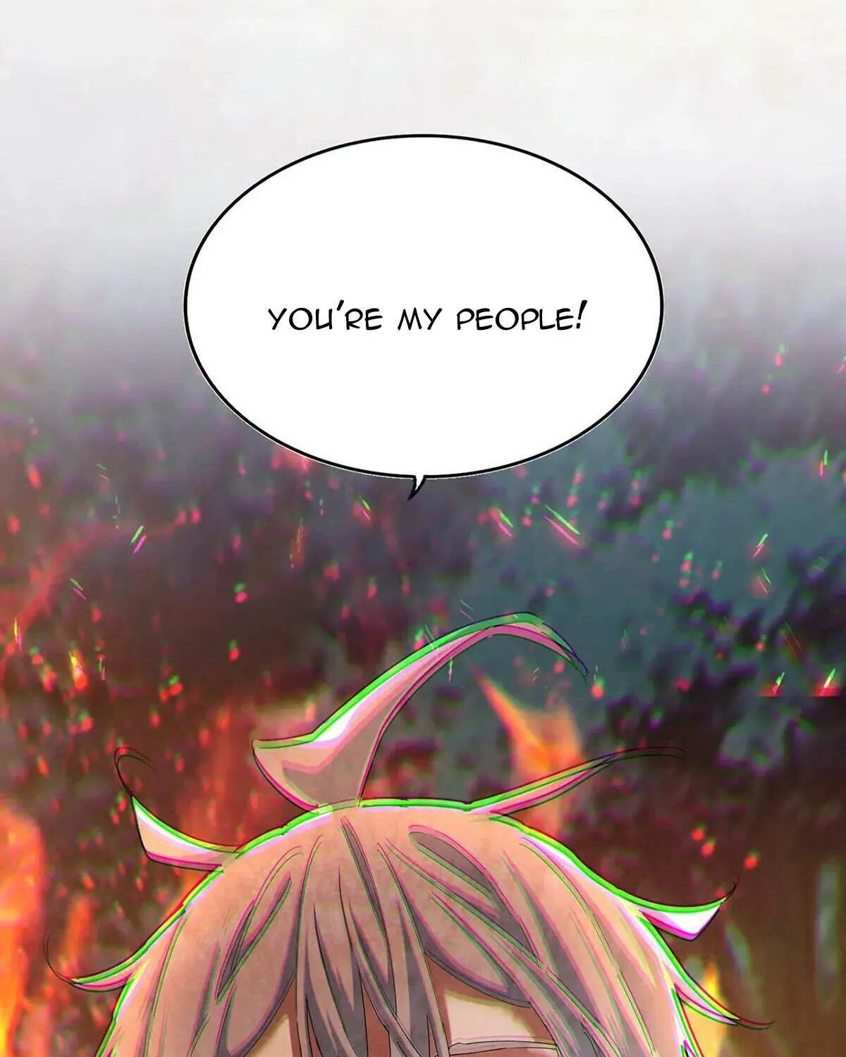 Read Magic Emperor chapter 451 image 2 on Lezhin