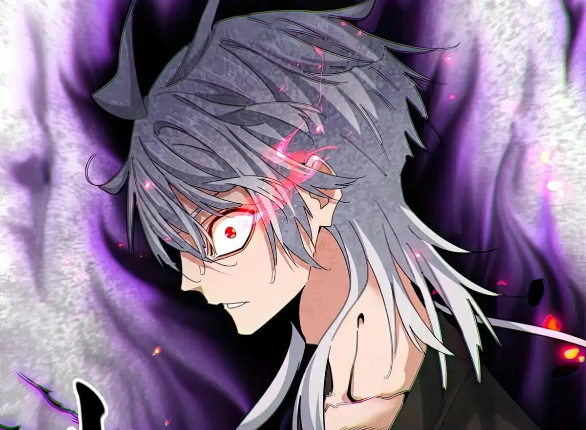 Read Magic Emperor chapter 451 image 21 on Lezhin