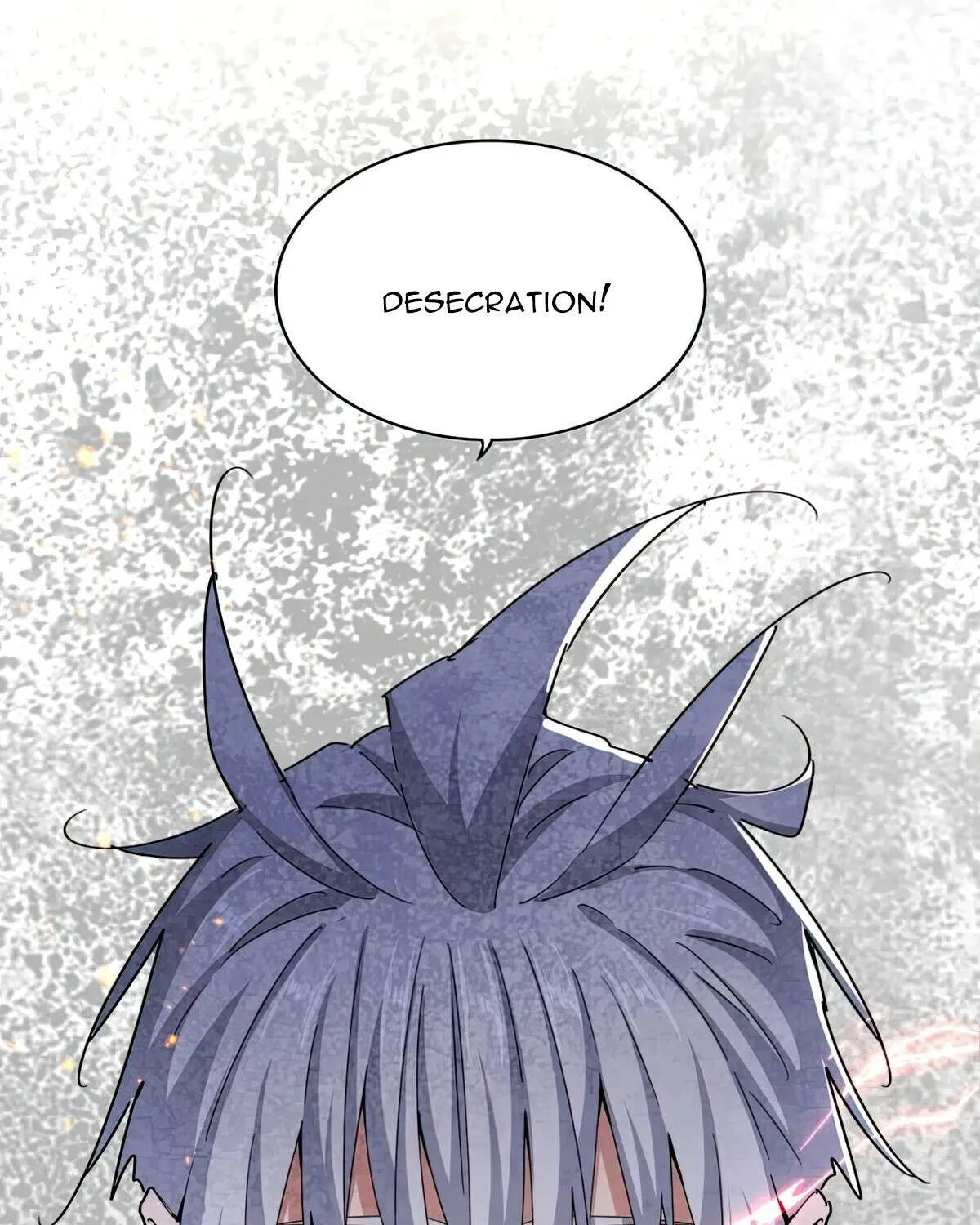 Read Magic Emperor chapter 451 image 43 on Lezhin
