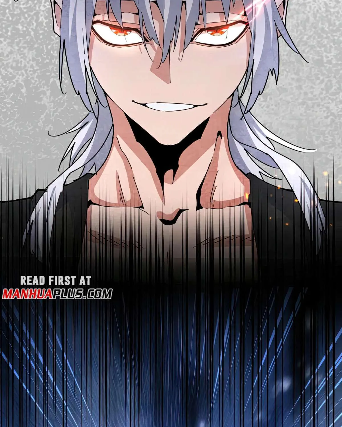 Read Magic Emperor chapter 451 image 44 on Lezhin