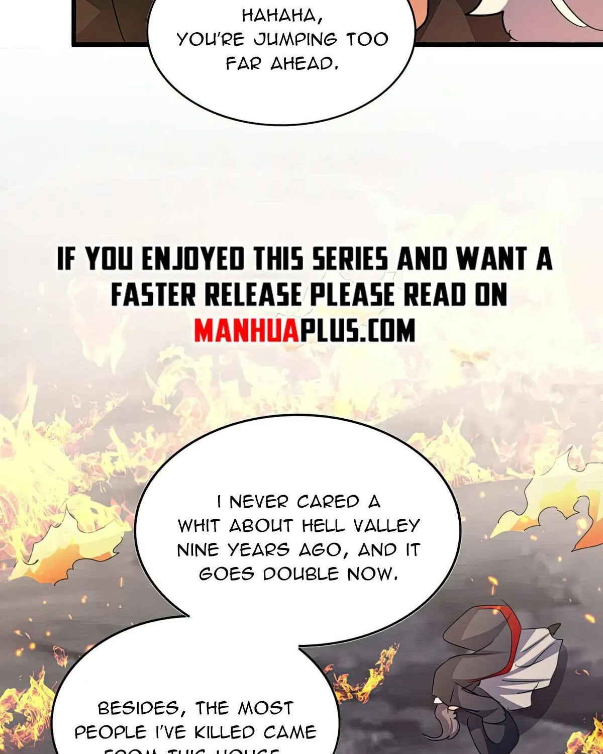 Read Magic Emperor chapter 451 image 48 on Lezhin