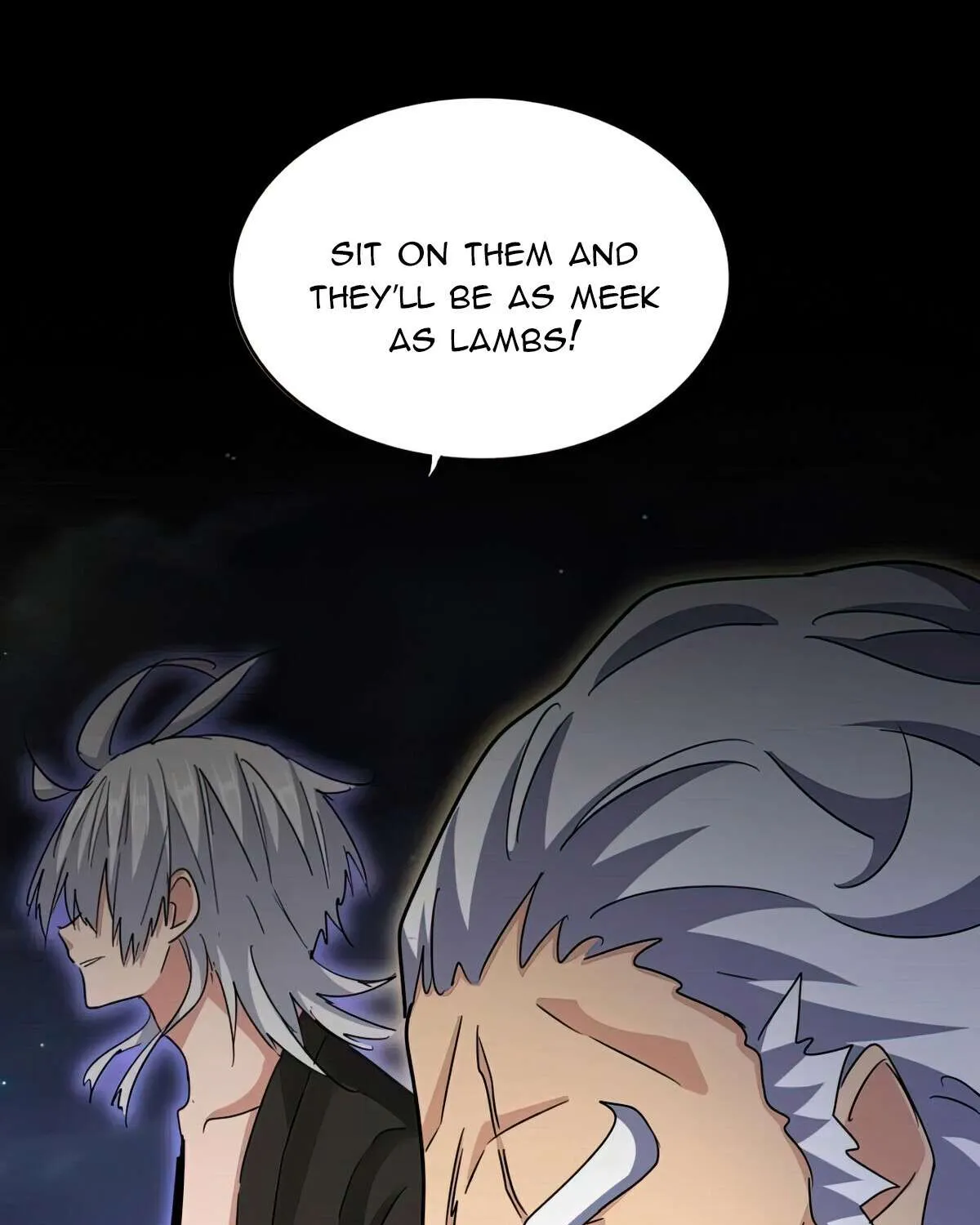 Read Magic Emperor chapter 451 image 68 on Lezhin