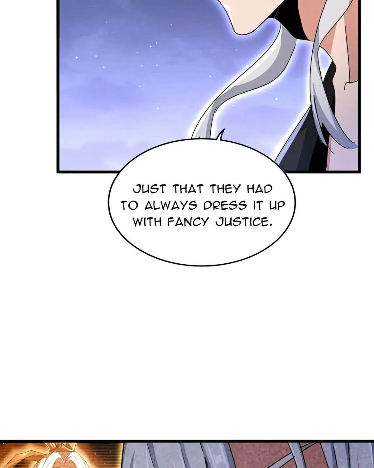 Read Magic Emperor chapter 451 image 72 on Lezhin