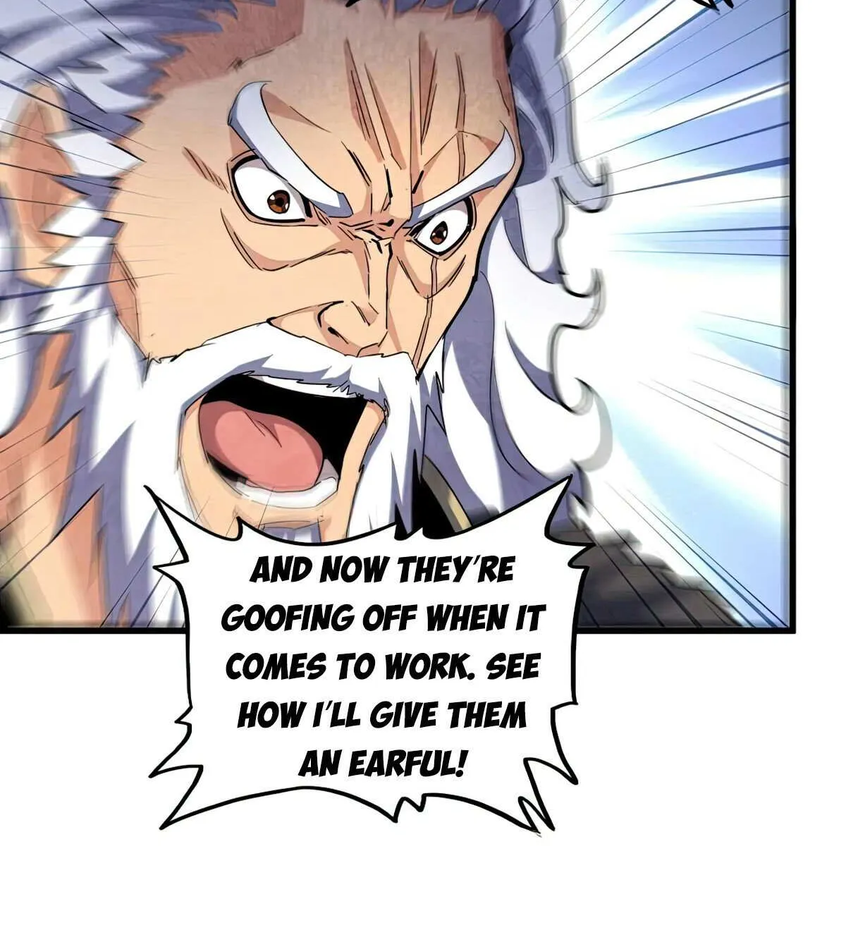 Read Magic Emperor chapter 451 image 76 on Lezhin