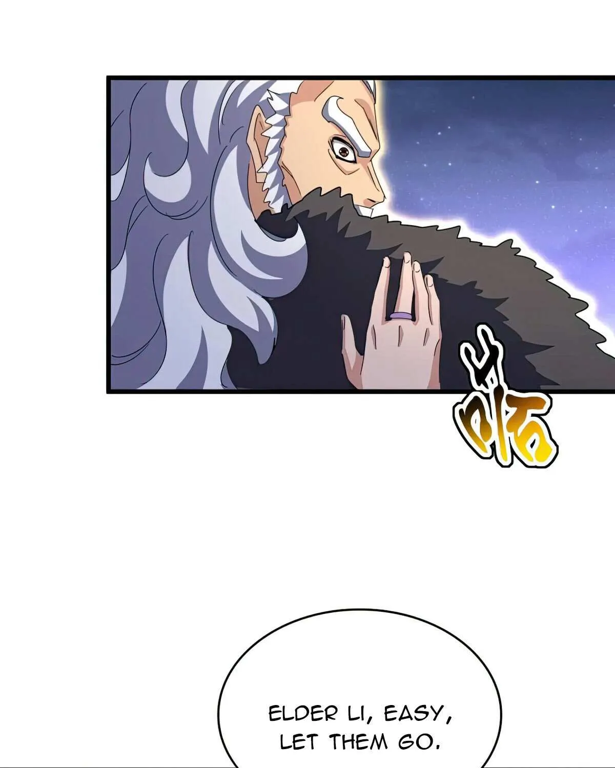Read Magic Emperor chapter 451 image 77 on Lezhin
