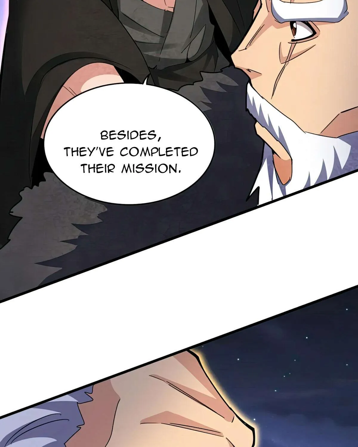 Read Magic Emperor chapter 452 image 1 on Lezhin