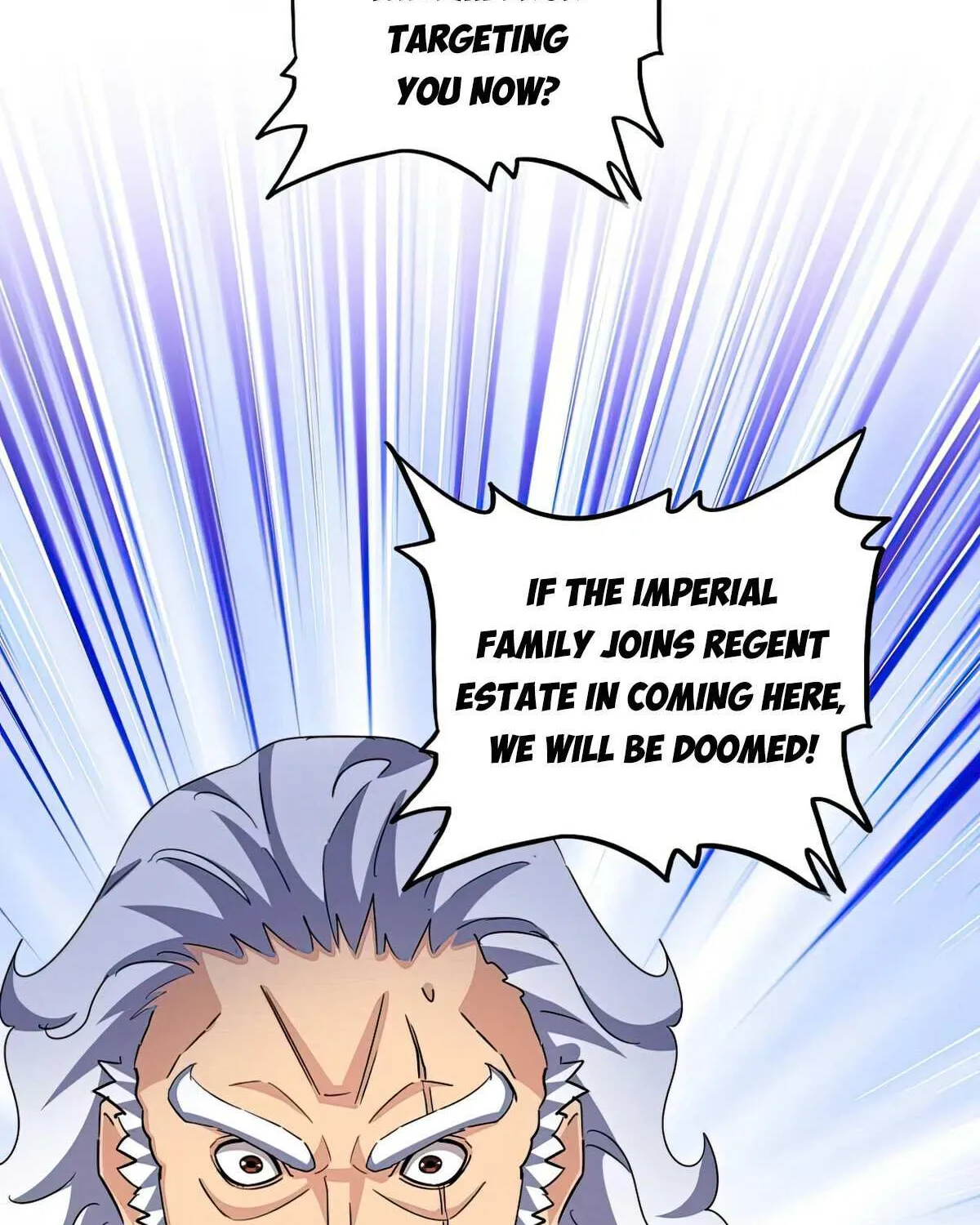 Read Magic Emperor chapter 452 image 11 on Lezhin