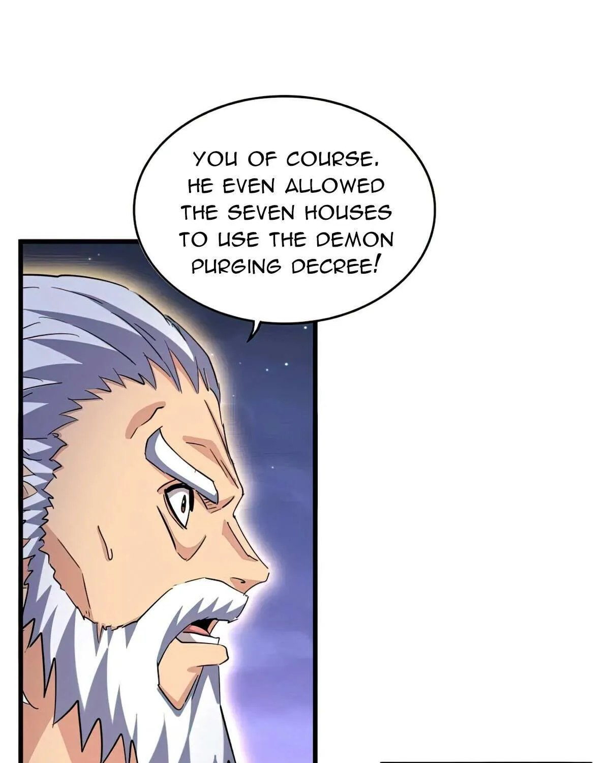 Read Magic Emperor chapter 452 image 16 on Lezhin
