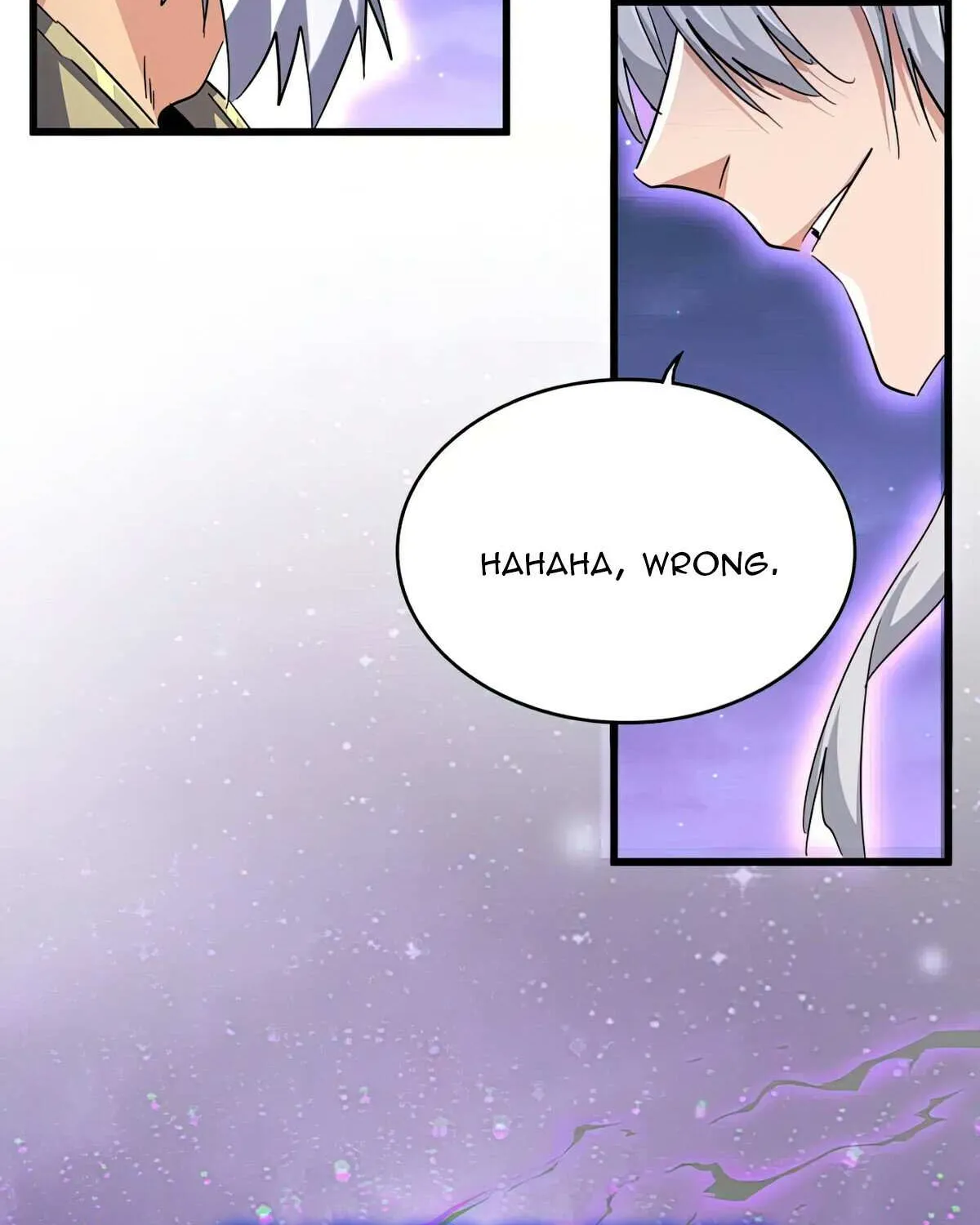 Read Magic Emperor chapter 452 image 17 on Lezhin