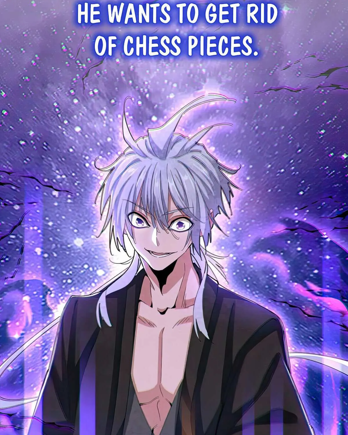 Read Magic Emperor chapter 452 image 18 on Lezhin